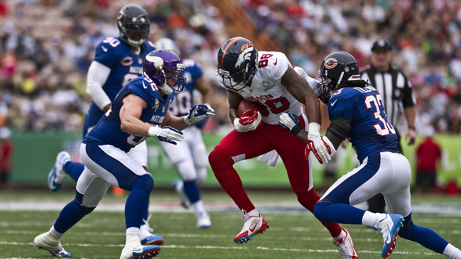 网球与足球的跨界盛宴，阿扎伦卡对决蒂姆，40分钟激战阿森纳，逆转胜负悬念四起！跨界大乱斗，阿扎伦卡vs蒂姆&阿森纳上演终极悬念